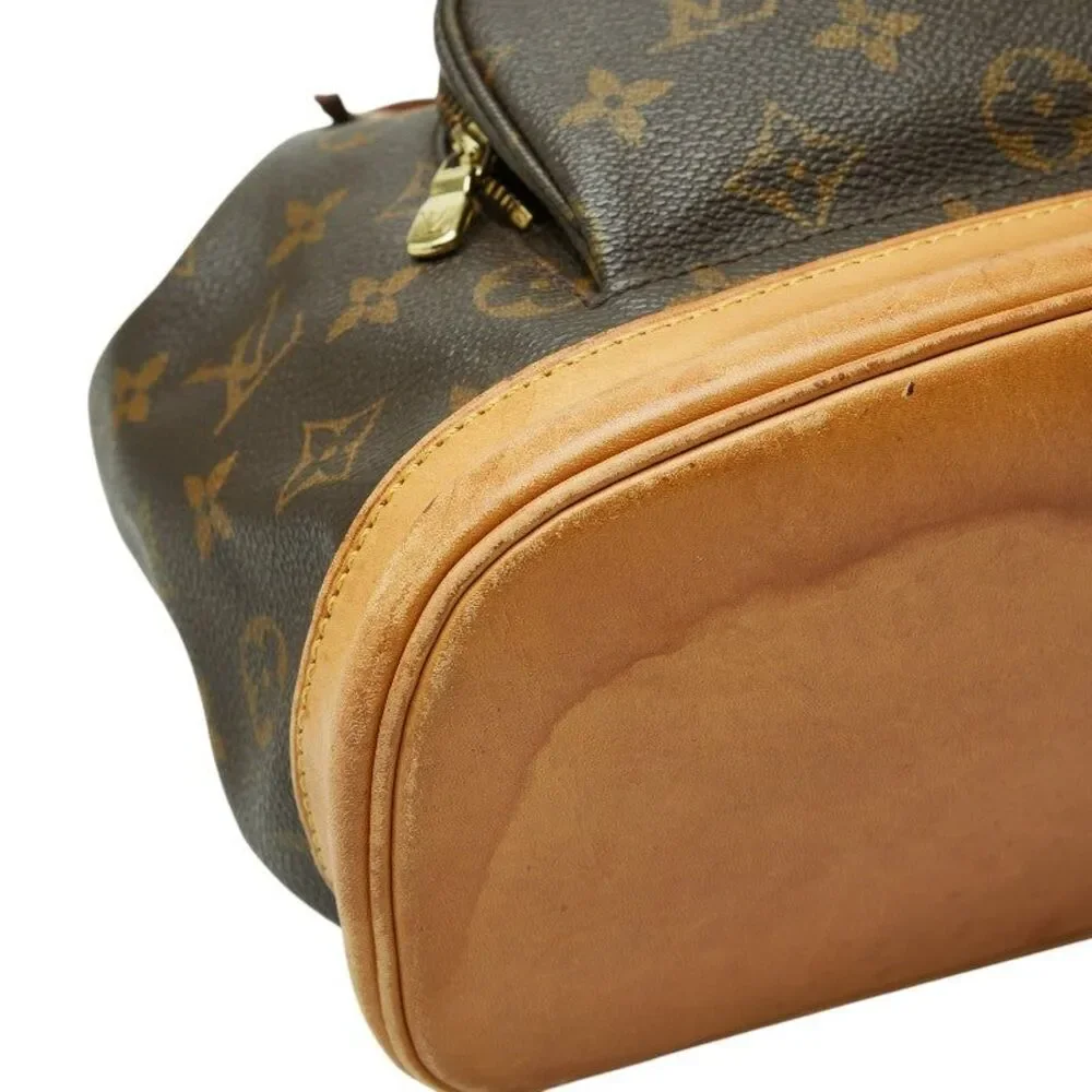 Louis Vuitton Montsouris MM Backpack